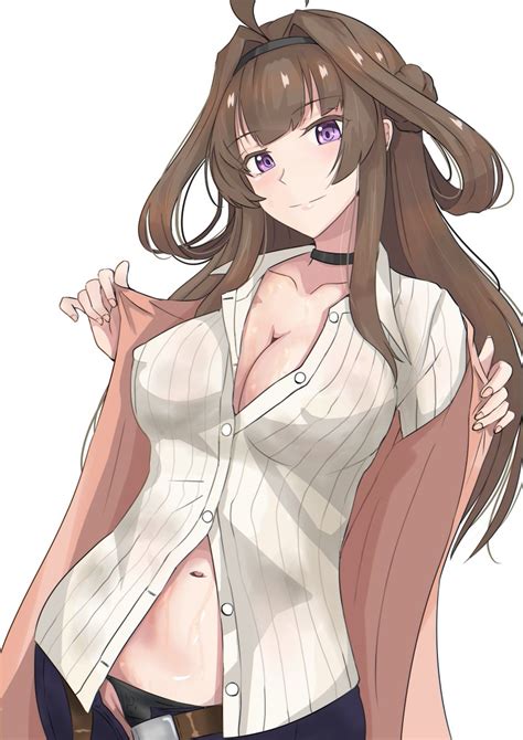 金剛艦これ 「」ken Skeb受付中のイラスト