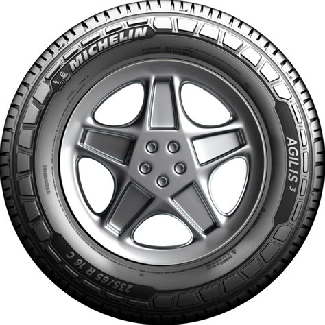 Michelin R C R Tl Agilis Mi Tires Expert