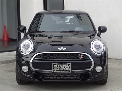 Mini Hardtop Door Cooper S Stock For Sale Near Redondo