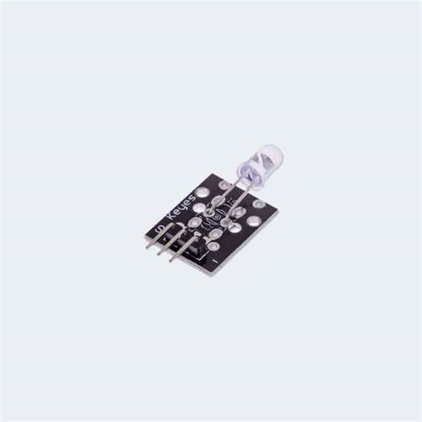 ir led module اتقان الالكترونية