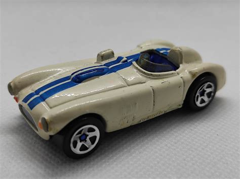 Vintage Hot Wheels Cunningham C R Hobbies Toys Toys Games On Carousell