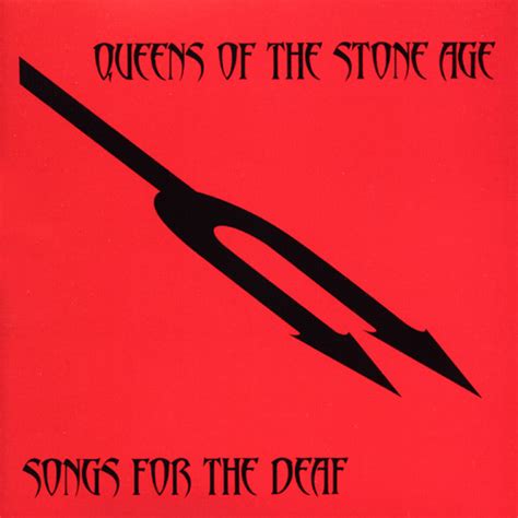 Songs for the Deaf | Queens of the Stone Age Wiki | FANDOM powered by Wikia