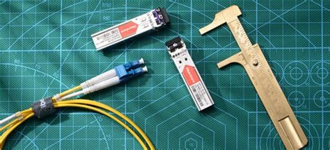 An Overview on Cisco 1000BASE SFP Module Datasheet