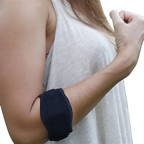 2 Pack Tennis Elbow Strap Elbow Support For Men Women Arm Support