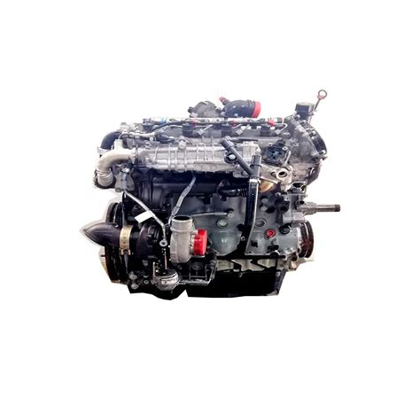 Mitsubishi Fuso Motor 4p10 Bat10061091 M Gören Otomotiv