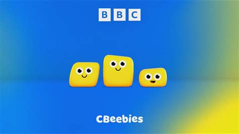 Cbeebies Continuity 15th March 2023 Youtube