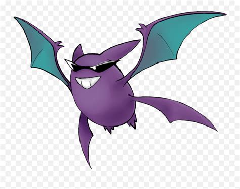 Crobat Fan Art Crobat Png Crobat Png Free Transparent Png Images