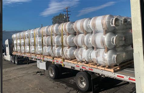 Propane Tanks Western Sales Company Inc