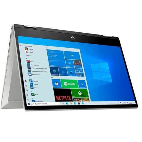 Hp Envy X360 13 Oled Touch I7 1250 16gb 1tb W11ohs 133 28k Bf0107tu