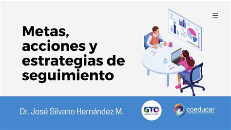 Metas Acciones Y Estrategias De Seguimiento YouTube