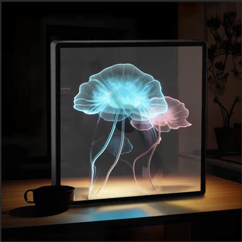 hologram advance technology
