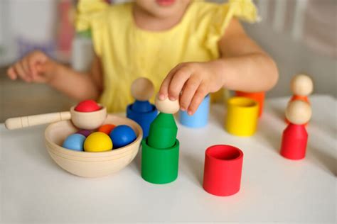 Giochi Montessoriani Migliori Giochi Montessori