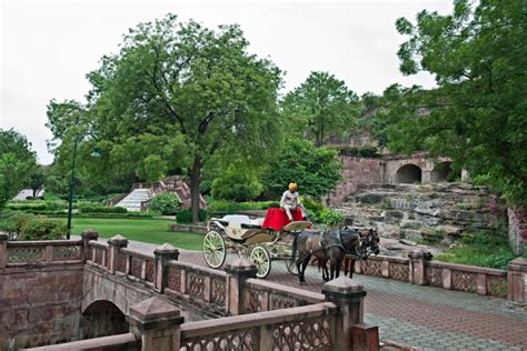 Jodhpur Welcomheritage Bal Samand Lake Palace India Asia Ideally