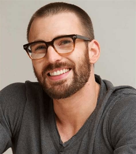 Top 20 Ideal Hairstyles For Men With Glasses HairstyleCamp