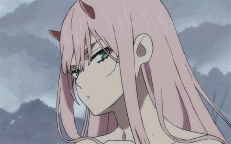 【1月】darling In The Franxx（僅限港澳台地區） 01 Av18281381 Biliplus