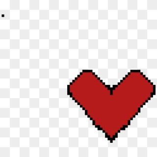 Pixel Heart Png Pixel Heart Png Transparent Clipart Large Size Png