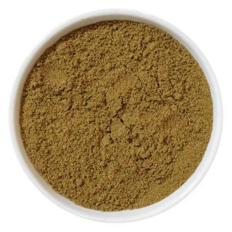 Spices Ajwain Powder Carum Copticum Carom At Rs 13000 Carom Seeds