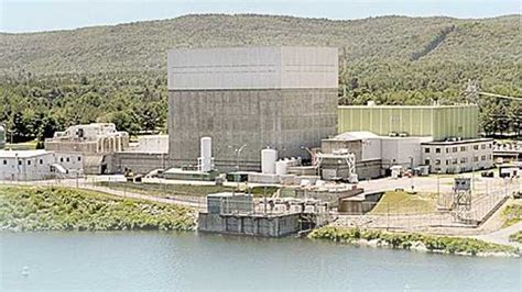 Vermont Yankee Nuclear Power Station To Close