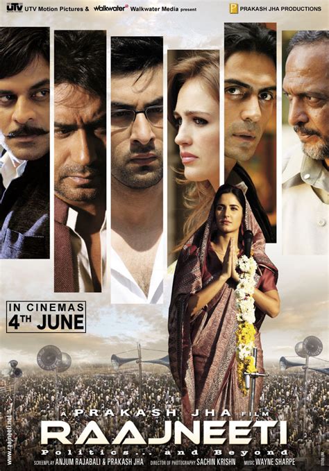 Best political movies in Bollywood you need to know about - Baggout