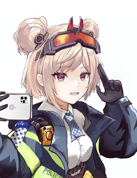 P90 And Sig Mcx Girls Frontline Drawn By Min Tami Danbooru