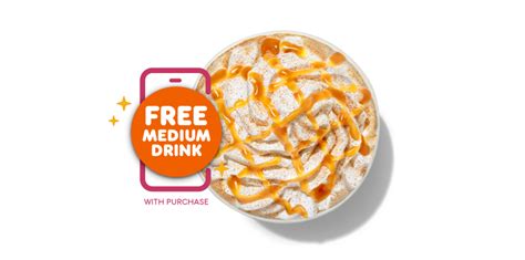 Dunkin' Rewards | Dunkin'®