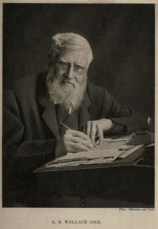 Marchant James Ed 1916 Alfred Russel Wallace Letters And