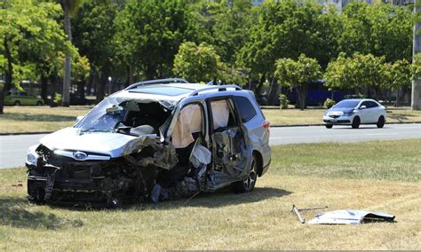 Caio Junqueira Sofre Grave Acidente No Rio Veja Imagens Da Trajet Ria