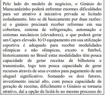 Jos Peralta On Twitter Maracan Zinho O Gin Sio Que De Acordo