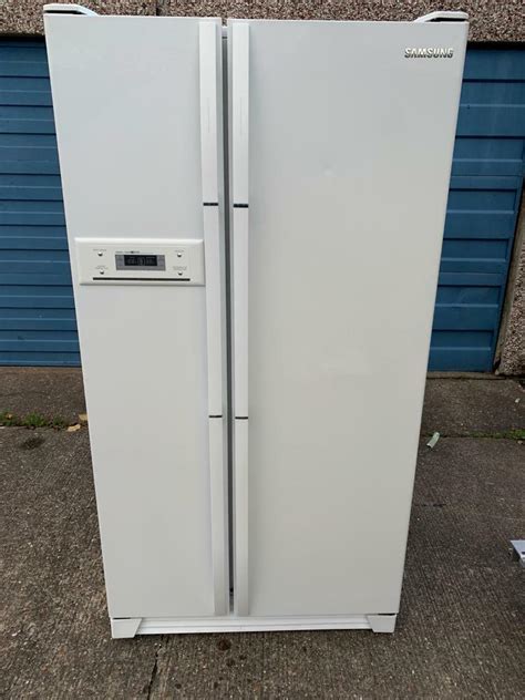 American Style Fridge Freezer | in Sutton-on-Hull, East Yorkshire | Gumtree