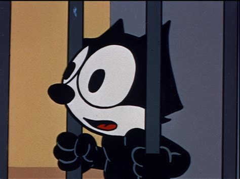 Felix The Cat Season 1 Image Fancaps