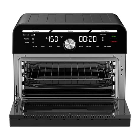 Instant™ Omni™ Plus 10-in-1 Air Fryer Toaster Oven 140-4002-01, Color ...