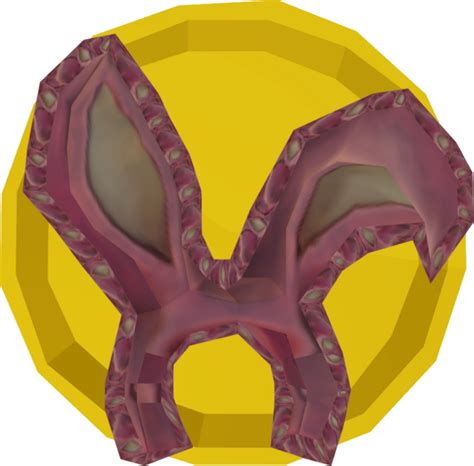 Willow Bunny Appearance Token The Runescape Wiki