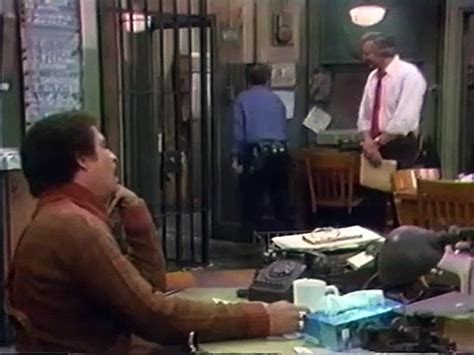 Barney Miller Se7 Ep12 Hd Watch Video Dailymotion