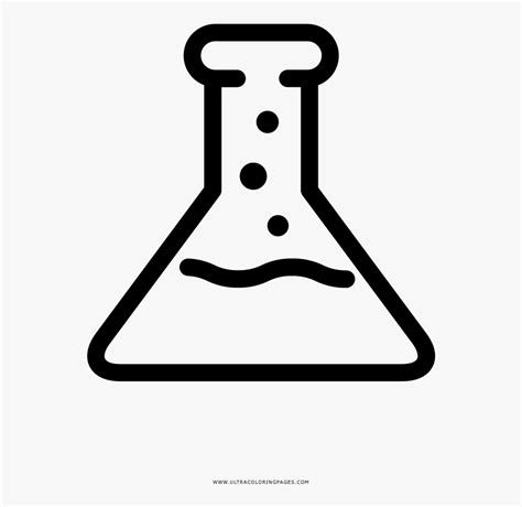 Chemistry Coloring Page Dibujos De Quimica Para Colorear Free