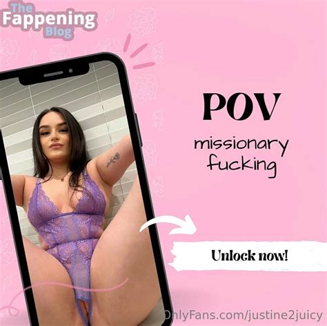 Justine2juicy Justine Justinesjuicy Nude Leaks OnlyFans Photo 41