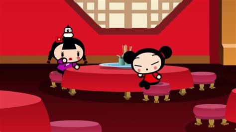 Watch Pucca S01 E22 The Ring Ring Touch Garu Of The Jungle Peace