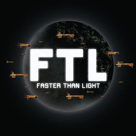 FTL Faster Than Light купить со скидкой 60