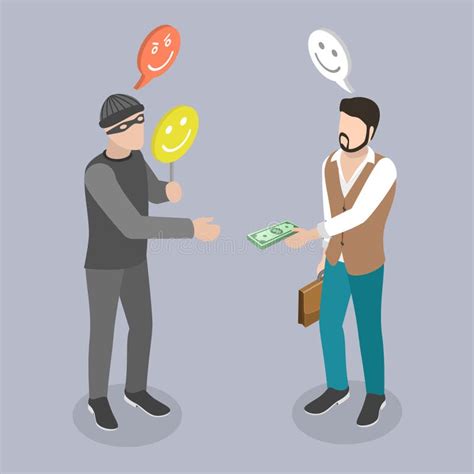 computer swindle stock illustrations  computer swindle stock