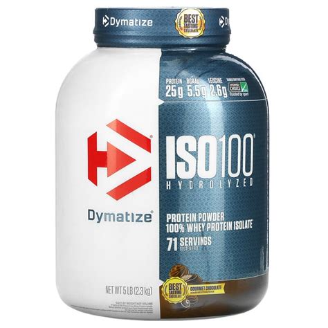 Dymatize Iso 100 Review Weight Gain Outlet Sale Oceanproperty Co Th