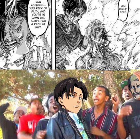 levi Ackerman | Levi ackerman, Ackerman, Levi