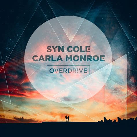 Overdrive Single By Syn Cole Spotify