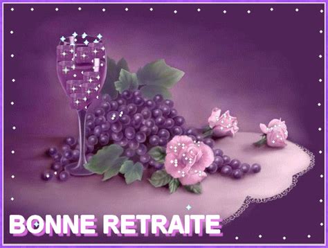 Bonne Retraite