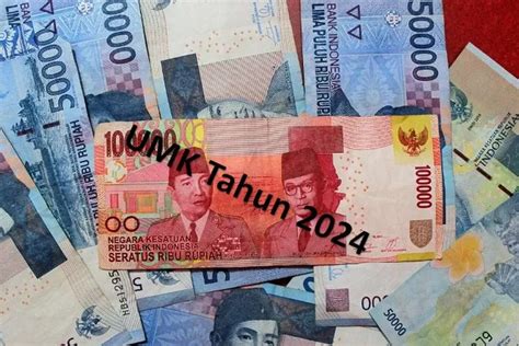 Ini UMK Tahun 2024 se-Jawa Barat, Kota Bekasi Terbesar - Limit News