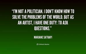 Marjane Satrapi Quotes. QuotesGram