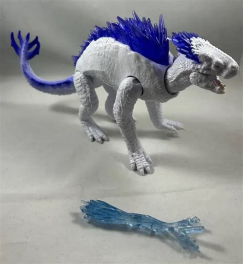 2024 GODZILLA X Kong New Empire SHIMO W Frost Bite Blast 6 Figure