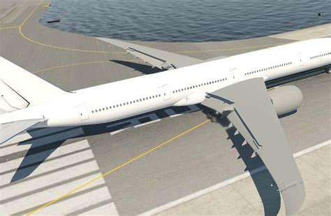 BOEING 777-9x - Page 2 - Aircraft Development Advice - X-Plane.Org Forum