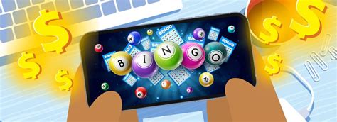 6 Bingo Apps For Real Money 2024: Can You Play And Win?