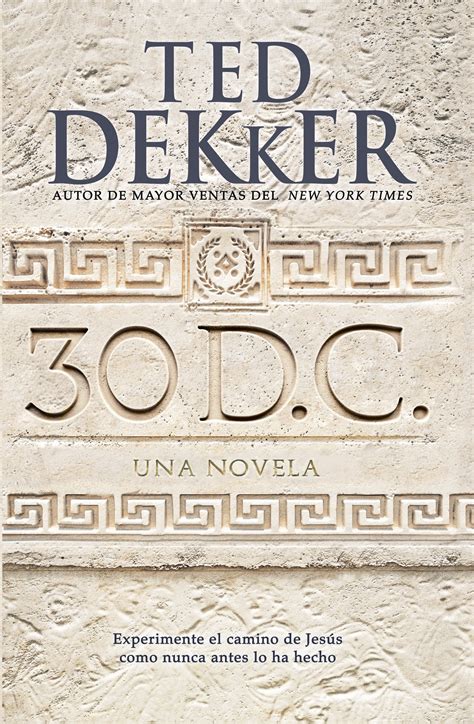 Thr3e Ted Dekker 4