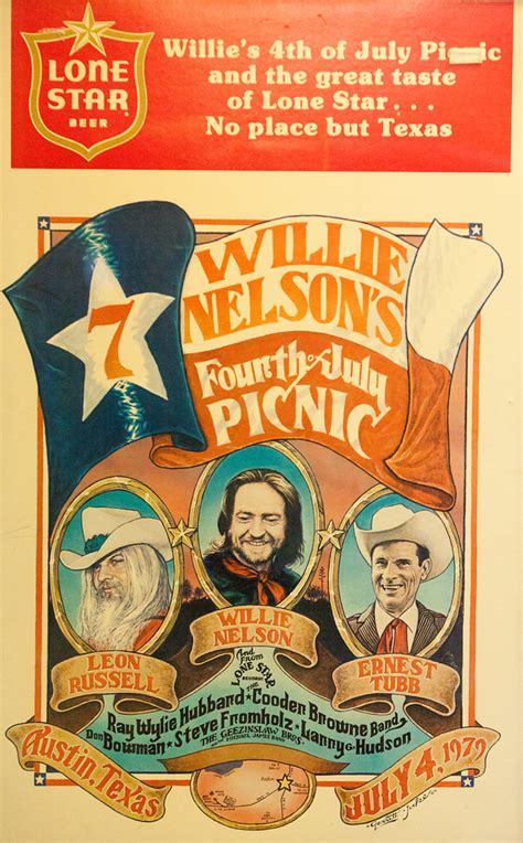 Willie Nelson S Fourth Of July Picnic Thomas Hawk Flickr