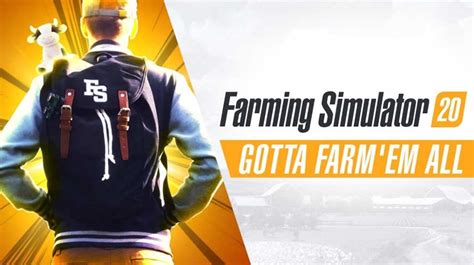 Farming Simulator 20 Recensione Gamesource